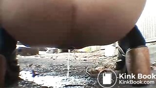 Japanese good poop 3