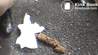 Japanese good poop 3