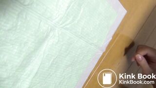 Stunning little Asian Shit Slut - video 5