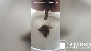 chinese girl shit - video 12