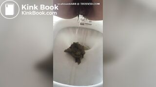 chinese girl shit - video 12