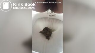 chinese girl shit - video 12