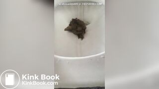 chinese girl shit - video 12