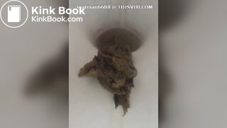 chinese girl shit - video 12