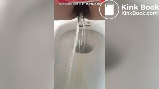 chinese girl shit - video 12