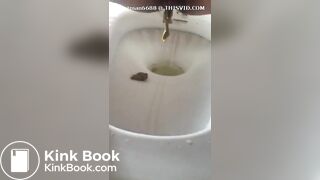 chinese girl shit - video 12