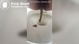 chinese girl shit - video 12