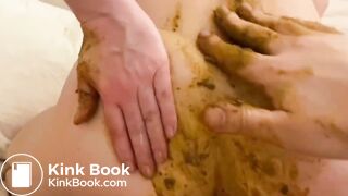 Française scat sexe