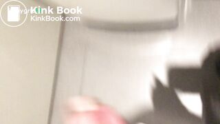 Sexy ebony belgium mistress scat