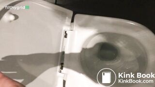 Sexy ebony belgium mistress scat