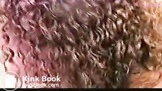 Girls Poopingin Toilet