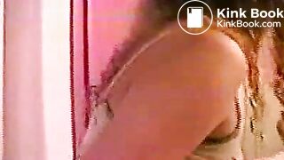 Girls Poopingin Toilet