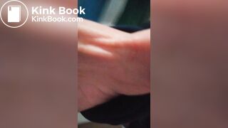 Mobile Phone Poop Quickie.Enthusiast. - video 3