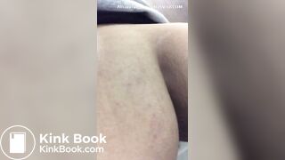 I miss her middle eastern