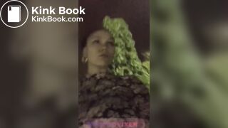 Pissing In Public Restroom