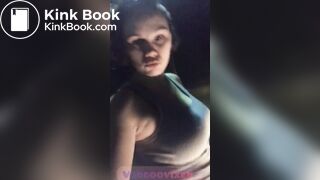 Pissing In Public Restroom