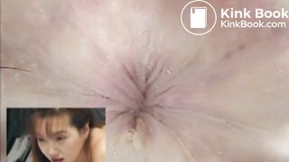 japanes scat compilation#7