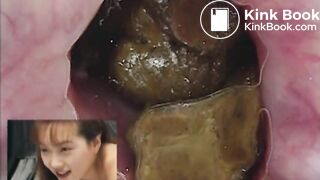 japanes scat compilation#7