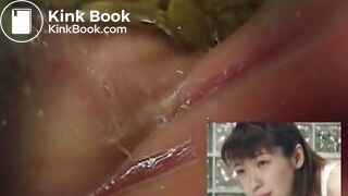 japanes scat compilation#4