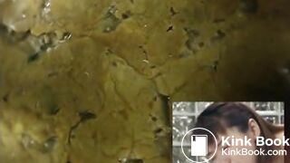 japanes scat compilation#4