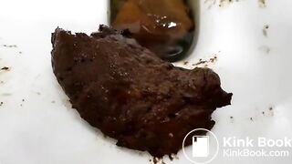 Life's a struugle when you're constipated!