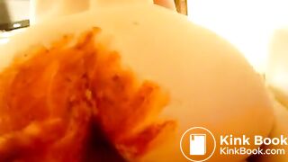 Hot Vintage Shitfuckery Couple.