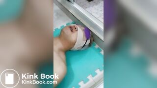 Chinese femdom scat - video 19