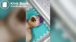 Chinese femdom scat - video 19