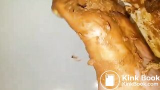 Uk indian scat feet