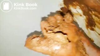 Uk indian scat feet