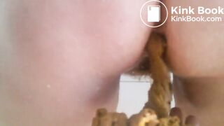Amazing Scatfun with Couple - video 2