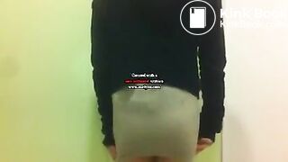 japanese poop girl - video 2