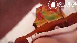 Vintage Shitfuck Couple