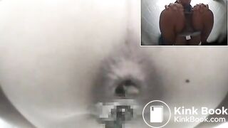 !!japan girl wonderfully constipated 047 (pretty OL – 2 min of grunting)