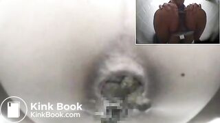 !!japan girl wonderfully constipated 047 (pretty OL – 2 min of grunting)