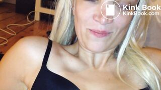 Feeding Girlfriend her own poop nuggets