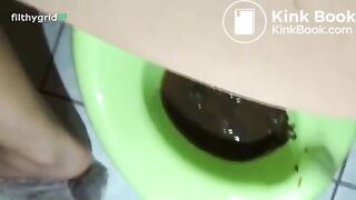 Diarrhea - video 219