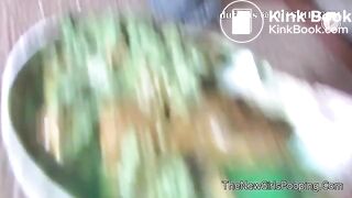 Scat133 - video 2