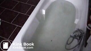 Scat127 - video 2