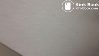 Korean girl toilet pooping 5