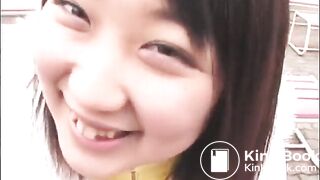 ABOD-051 Amateur Girls Scat Date 2