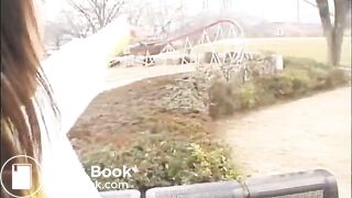 ABOD-051 Amateur Girls Scat Date 2