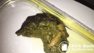 You Need a Sample of MY Poo