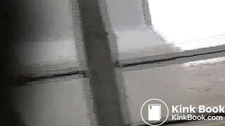 F15-16 - Bikini, Assaulted After Caught Pissing or Pooping (part 2)