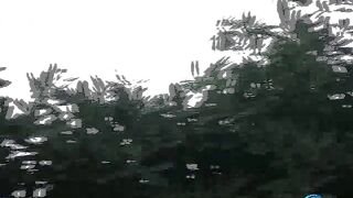 F15-16 - Bikini, Assaulted After Caught Pissing or Pooping (part 2)