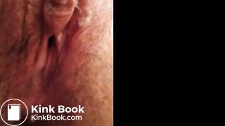 Big shit on toilet - video 2