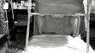 SSBBW Pig Takes A Cute Little Shit For Us