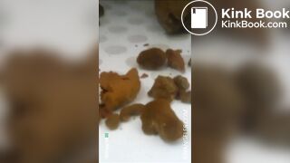 dropping a load in the bathtub