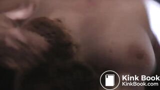 Homemade scatcouple19