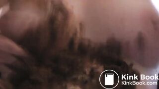 Homemade scatcouple19